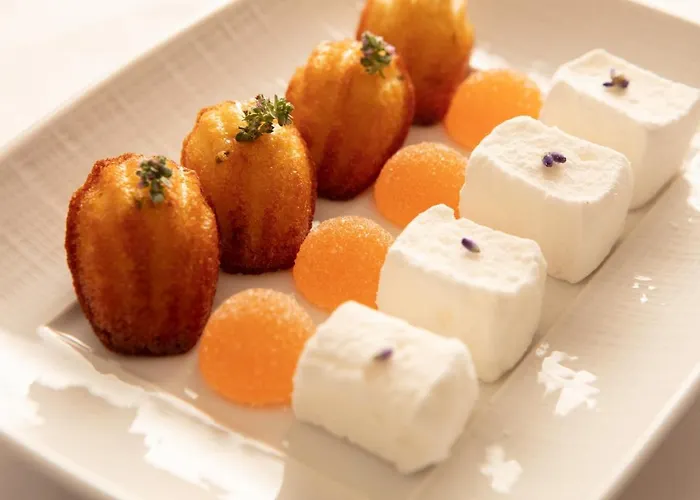 Bernerhof Swiss Quality