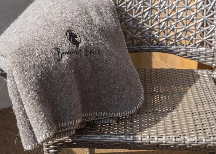 Bernerhof Swiss Quality מלון 4*