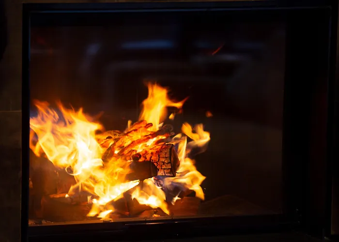 Bernerhof Swiss Quality מלון גשטאט