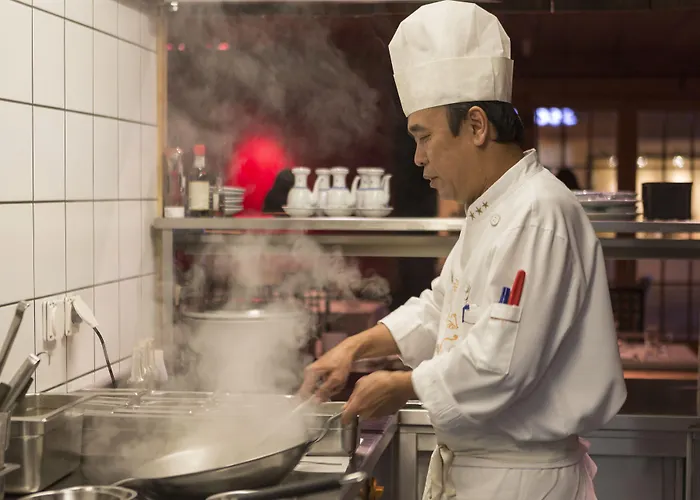 Bernerhof Swiss Quality מלון גשטאט