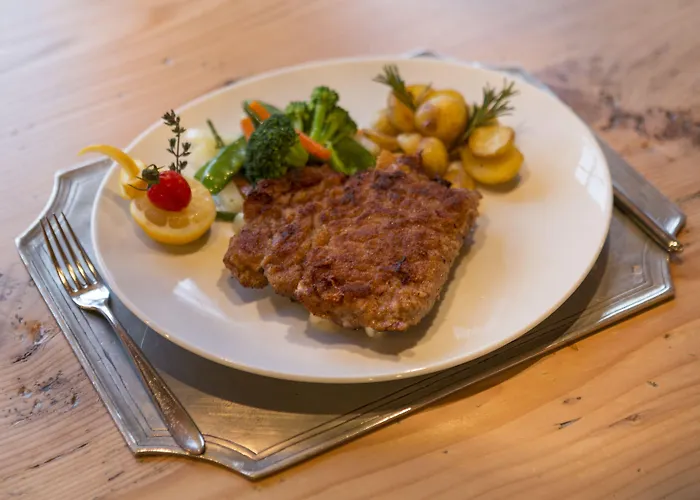 Bernerhof Swiss Quality גשטאט