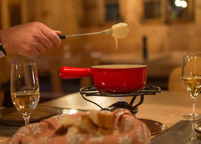 Bernerhof Swiss Quality מלון