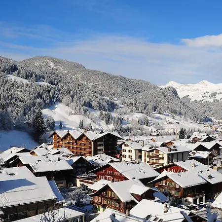 Bernerhof Swiss Quality Hotel