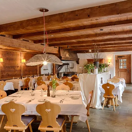 Bernerhof Swiss Quality 4*