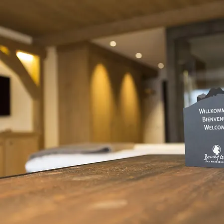 Bernerhof Swiss Quality Hotel