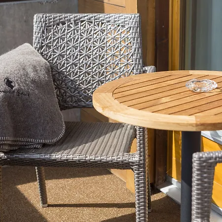 Hotel Bernerhof Swiss Quality