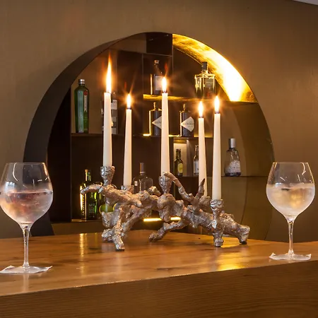 Hotel Bernerhof Swiss Quality