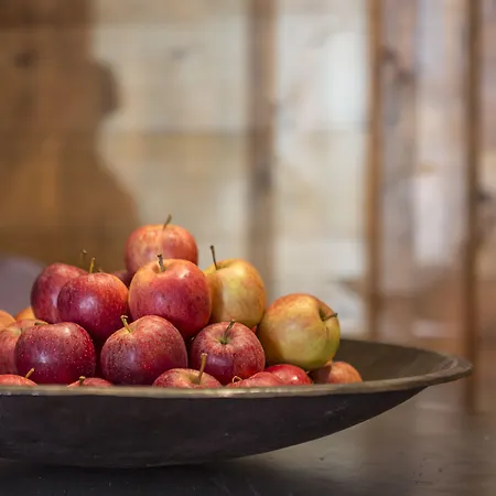 Bernerhof Swiss Quality Hotel