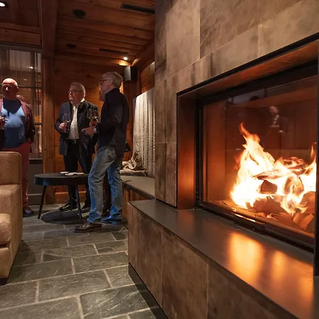 Bernerhof Swiss Quality Hotel