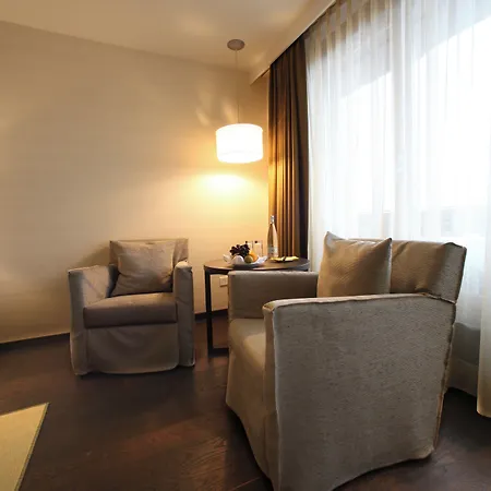 Bernerhof Swiss Quality Hotel 4*