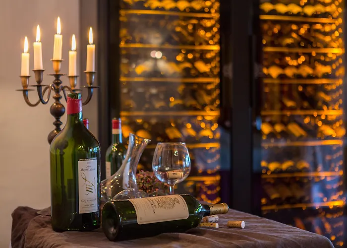 Bernerhof Swiss Quality 4*