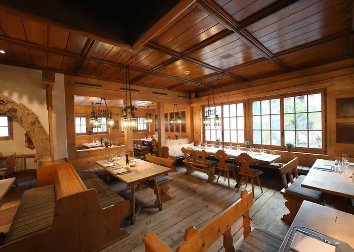 Bernerhof Swiss Quality Hotel