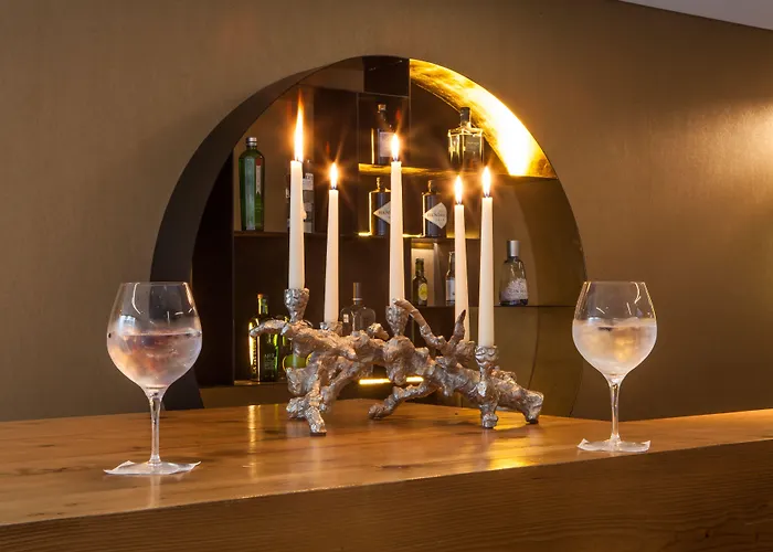 Hotel Bernerhof Swiss Quality